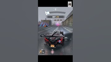 Apollo Intensa Emozione | Need For Speed: No Limits | Breakout (Day 5 | Event 7) - #ABZGaming #Short