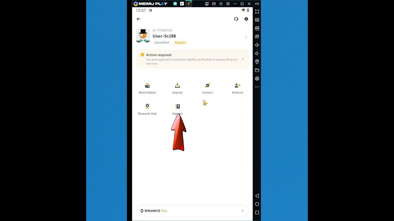 ✅ How to CONTACT BINANCE CUSTOMER SUPPORT - FULL UPDATED GUIDE 🚀✨😱✅ 