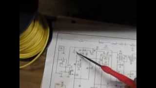 Schematics part 2
