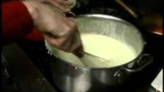 Michele Cooks Pastry Creme Custard