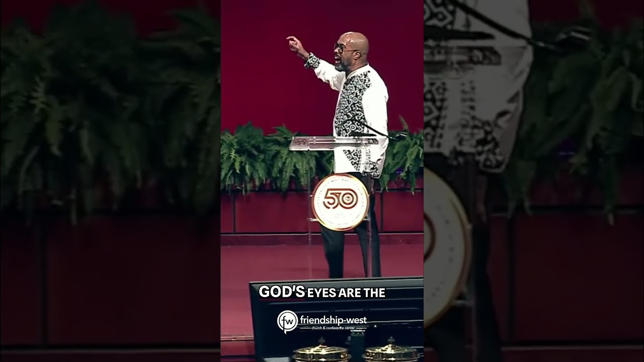 You Are The Birthday: God's Central Attraction #shorts