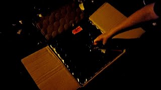 BATTLE OF COLLOSUS 2 inch 49 shot cake Penta Breaking Firework