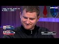 Can Anyone Stop Top Tournament Pro David Peters?