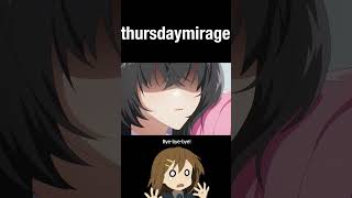 Theres No Freaking Way Ill Be Your Lover Unless Anime