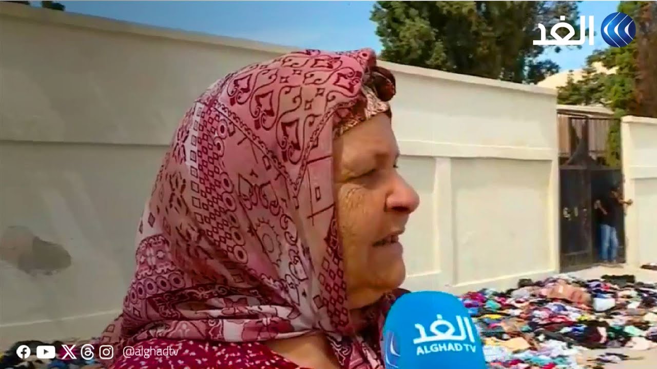 بالبكاء .. نساء يروين لـ «الغد» معاناتهن في مدينة درنة بعد كارثة العاصفة دانيال
