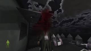 Land Of The Dead Pc Walkthrough - Final Level - Annihilation