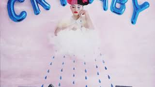 Melanie Martinez - Cry Baby (Audio)