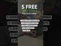 5 FREE SEO TOOLS For Success #nikshdigital