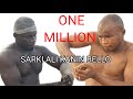 Damben Sarki Ali Kanin Bello Da Sarki Garkuwar Cindo Na One Million Babu Fashi A Sokoto Nine Zan Damben Sarki Ali Kanin Bello Da Sarki Garkuwar Cindo Na One Million Babu Fashi A Sokoto Nine Zan