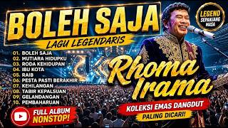 Rhoma Irama - Boleh Saja | Soneta Full Album 2026