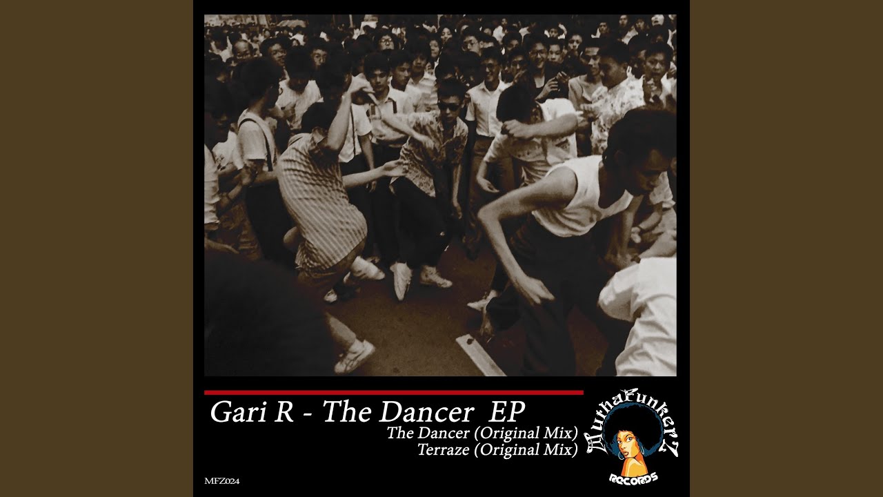 Watch The Dancer (Original Mix) on YouTube Watch The Dancer (Original Mix) on YouTube