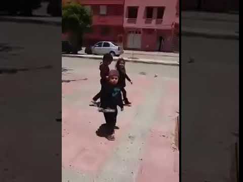 Wa Adam Chkoun Li Chra Lik Lmounada 