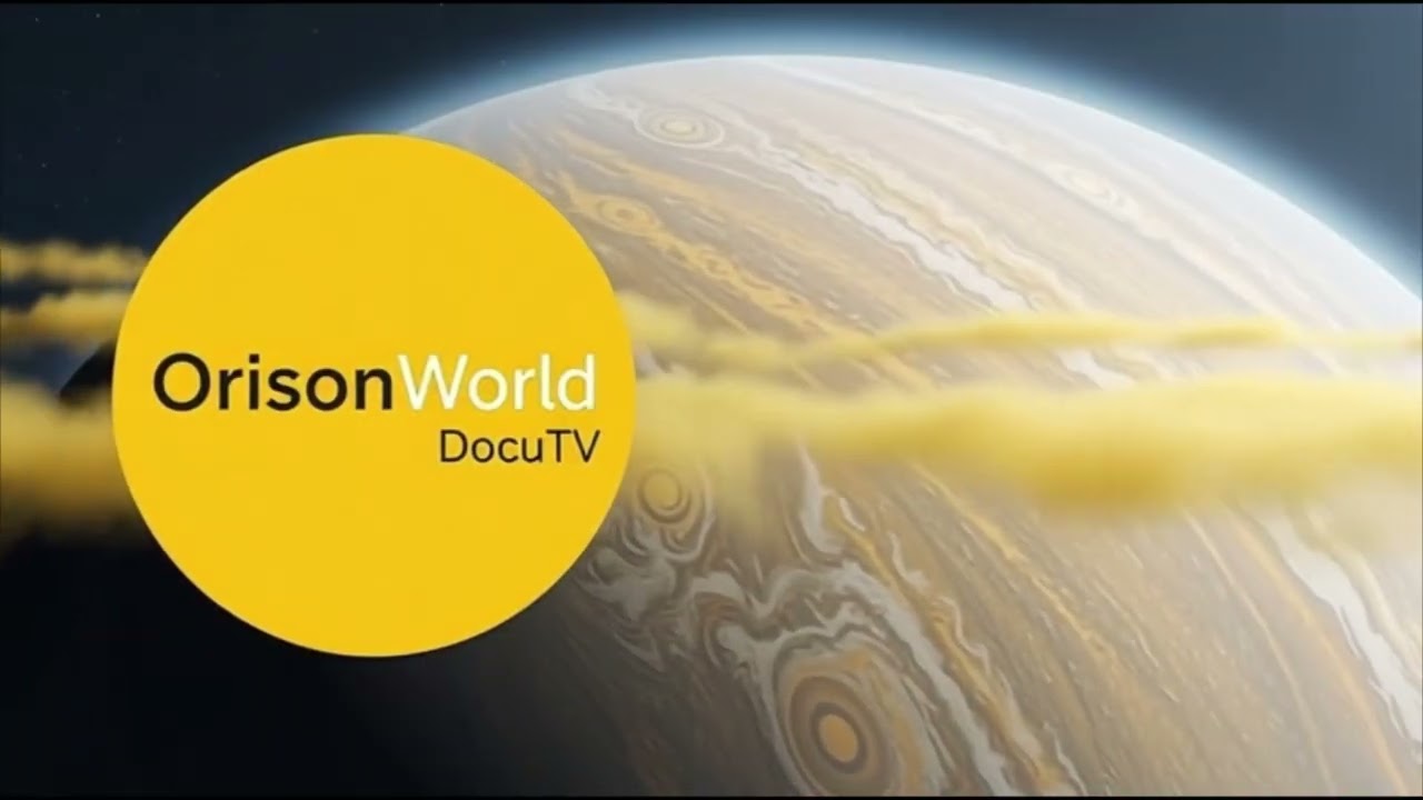 OrisonWorld DocuTV