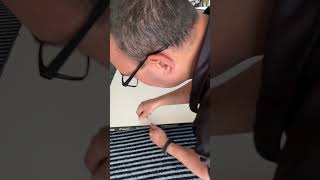 REPARACIÓN COMPLETA DE PANTALLA DE TV SANSUI - SMX5019USM - FALLA DE LEDS - CLIENTE: SAMUEL CRUZ.