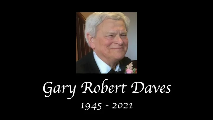 Gary Daves Memorial Service - February 10, 2021