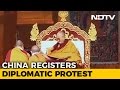 Over Dalai Lama In Arunachal Pradesh, A Furious China Says India Has Damaged Ties