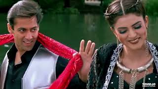 Chunnari Chunnari (💘Jhankar 💘)Biwi No. 1 1999 | Abhijeet, Anuradha Sriram, Salman Khan,Sushmita Sen
