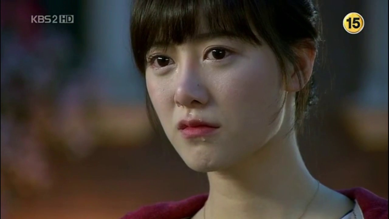 Boys over flower-I'll  be waiting for you