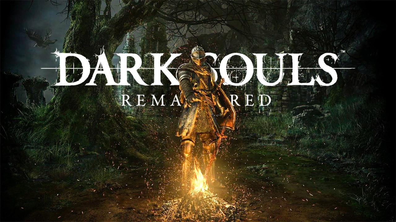 К ИСТОКАМ В DARK SOULS™: REMASTERED 🎮 стрим 2