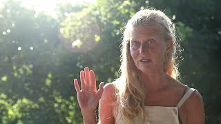 'Finding my sacred gifts in my wounding' - Animas Valley Insititute and Soulcraft Africa testimonial