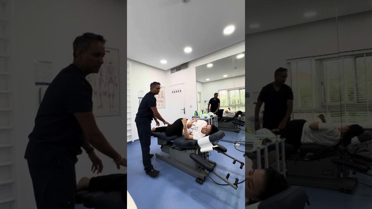 Раскройте весь свой двигательный потенциал с помощью полной регулировки.