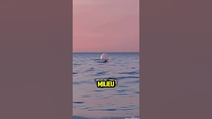 This boy shouldn't have done that.