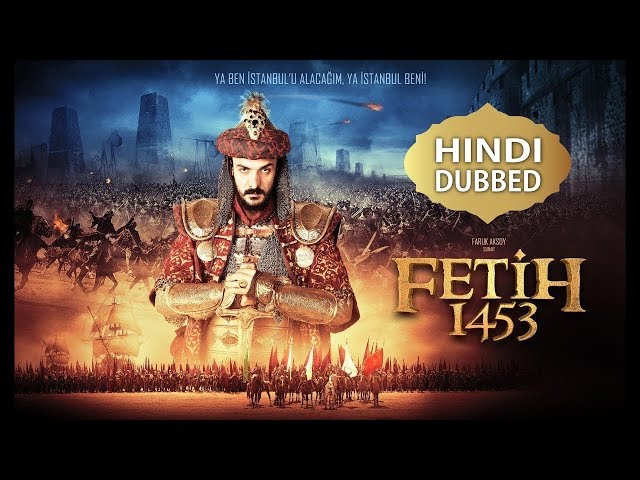 Battle Of Empire Fetih 1453 HD - Hindi Dubbing class=