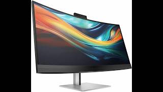 HP SBUY S7 PRO 740PM 5K2K WUHD IPS Monitor Review