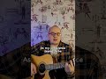 Behind Blue Eyes (The Who) - кавер #гитара #rockcover #cover #кавер #poprock #рок #музыка #акустика