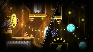 My part in Instinct!