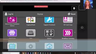 How to Remove Blank Pages Using Xerox Workflow Scanning