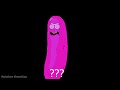 23 im pickle rick sound variations in 60 seconds