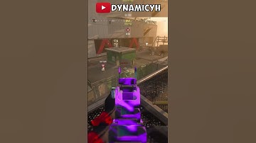 MW3 Aimbot #shorts #aimbot #mw3