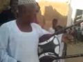 إبداعات الطمبور مع الفنان عوض الجرف 