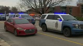 Wake County schools committee meets on safety and security