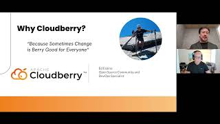 Apache Cloudberry™ (Incubating): The Latest Database for SQL at Scale