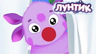 Лунтик | День воспитателя 🎉 Сборник мультфильмов для детей