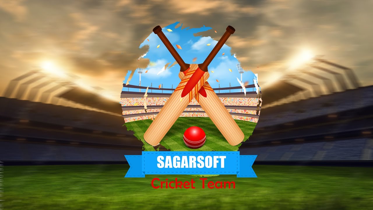 Sagarsoft Cricket Team - YouTube