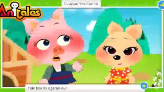 Anitales Susuyan Yorutontut - Cristedorra