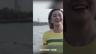 Nadia Zerlinda Viral - Percuma #Shorts