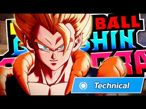 SUPER GOGETA DOES EVERYTHING!!!!!! Kit Breakdown (Gekishin Squadra)