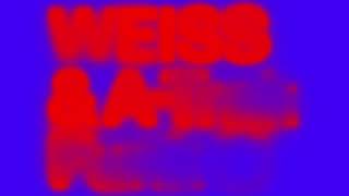 Video voorbeeld van "WEISS & A-Trak - Funk U"
