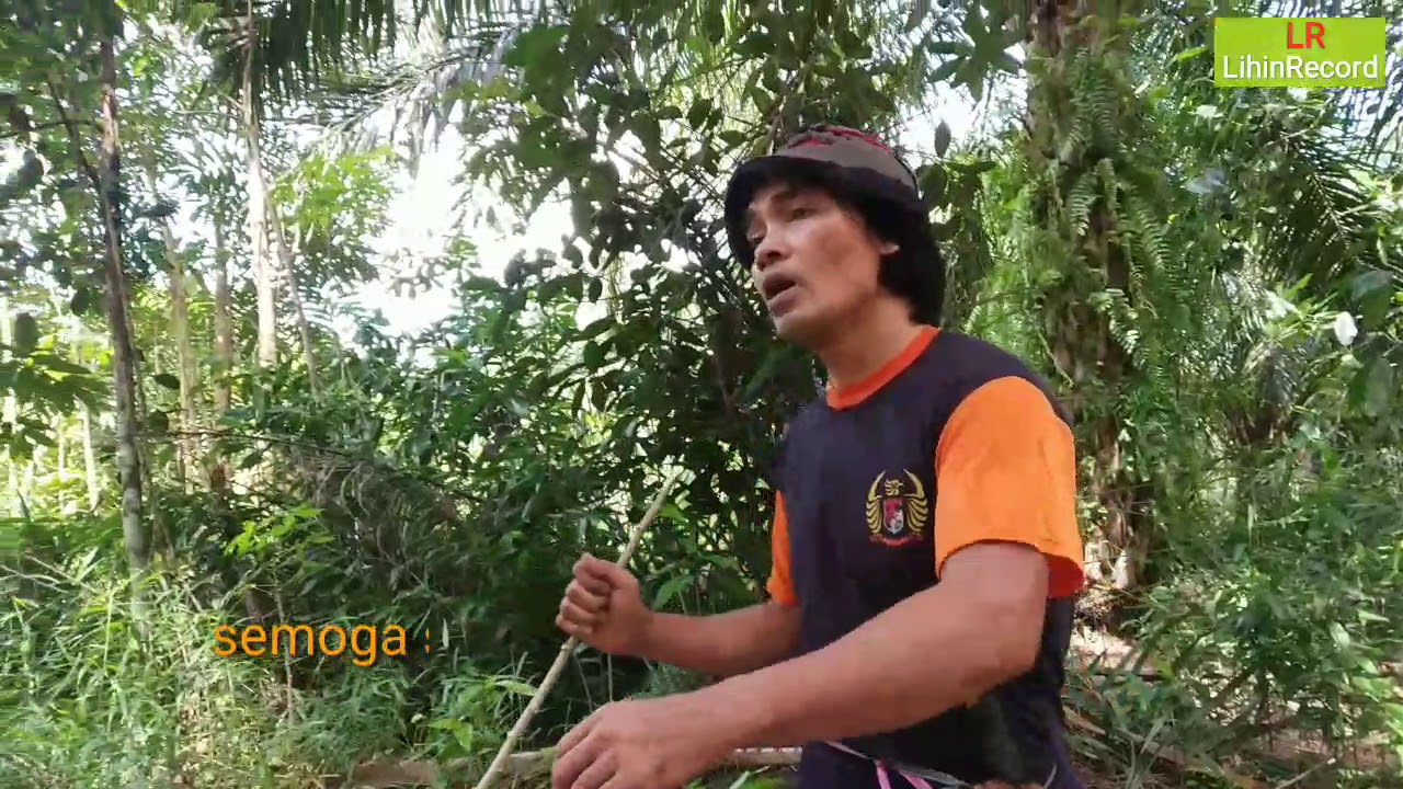 lagu paser BOLUM BENASA