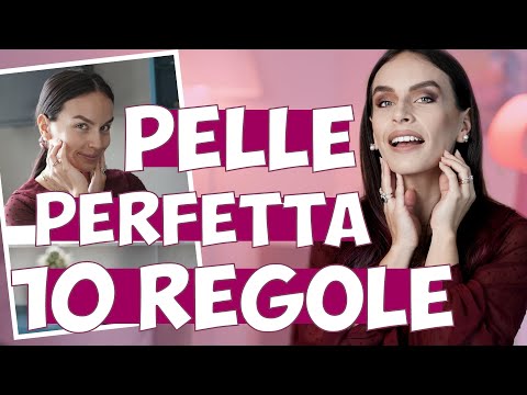 Video: Come Scegliere I Cosmetici Per La Cura Della Pelle? 5 Regole Principali Da Un Coach Di Bellezza