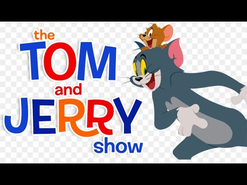 Tom a jerry - Tom a jerry