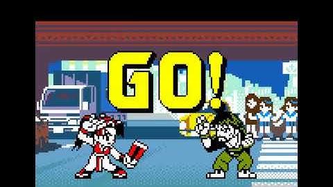 Neo Geo Pocket Color Longplay - King of Fighters R-2: Pocket Fighting Series (OLD)