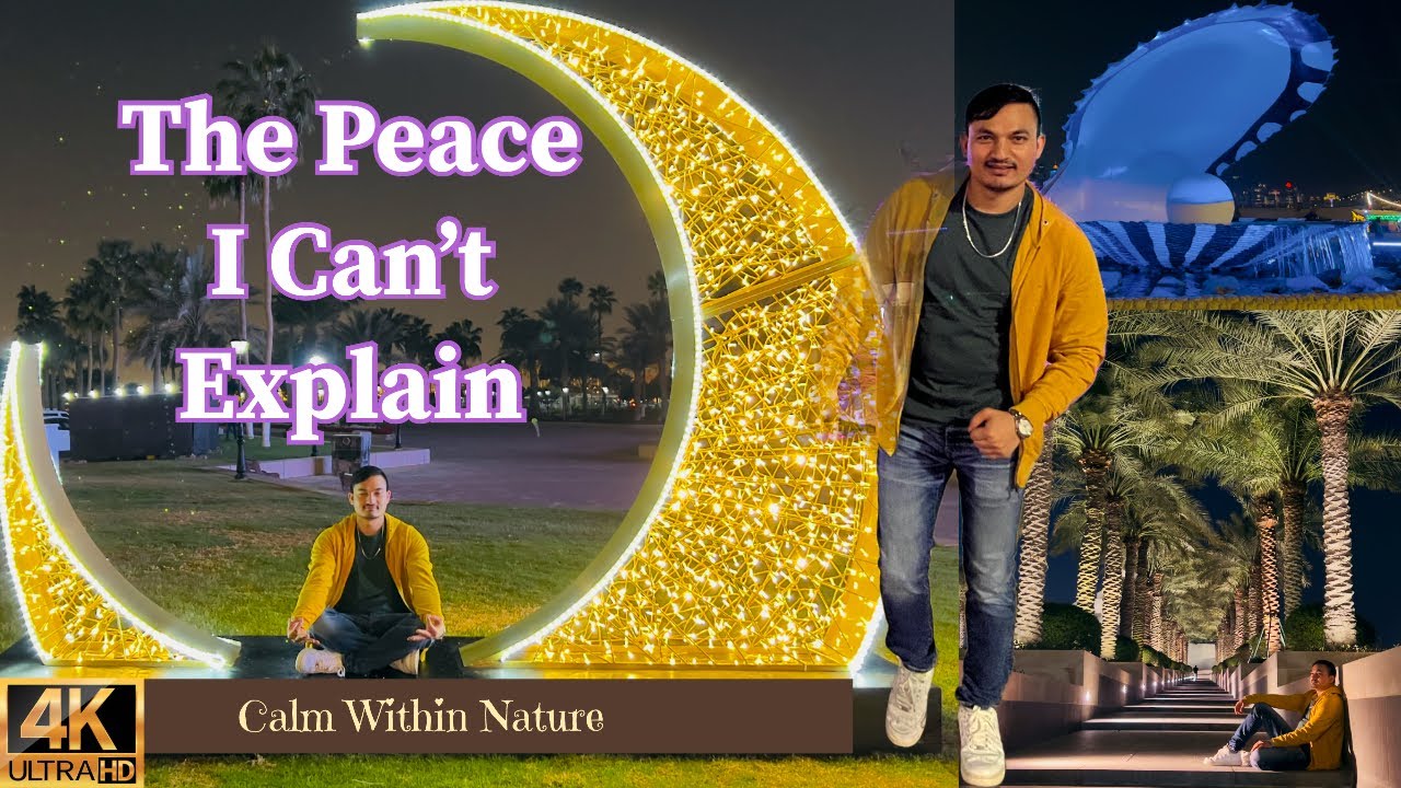 Day 50/365 | Busy Life, But These Nature Moments Heal Me Inside, Water, Greenery & Pure Peace