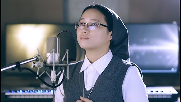 Tình Chúa Tình Con || Sáng tác : Sr Isave || Trình bày :Sr Xoan Nguyễn SDC || Nhạc Thánh Ca 2020