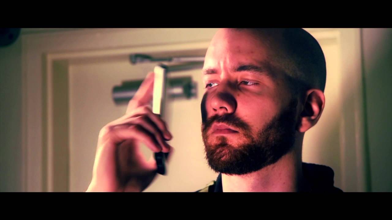 The Prisoner - Short Film - AK Film7