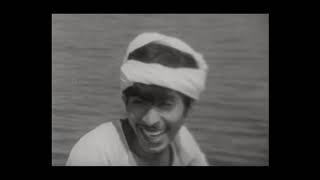 Mammoottys First Dialogue In Movies kalachakram 1973